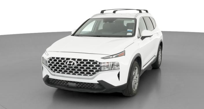 Thumbnail: 2022 Hyundai Santa Fe - 1
