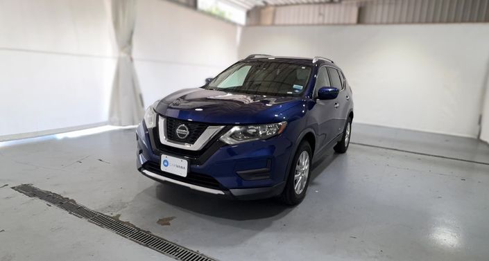 Thumbnail: 2020 Nissan Rogue - 1