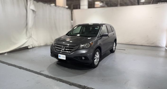 Thumbnail: 2013 Honda CR-V - 1