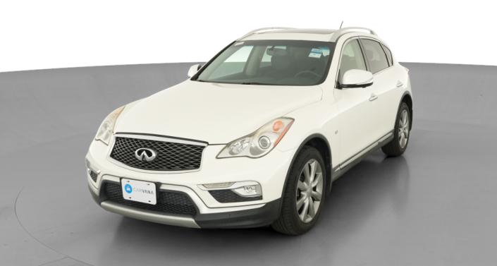 2016 INFINITI QX50 Base -
                  Colonial Heights, VA