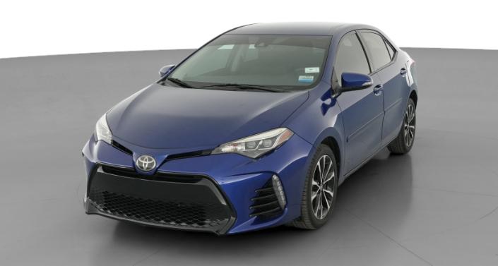 Thumbnail: 2017 Toyota Corolla - 1