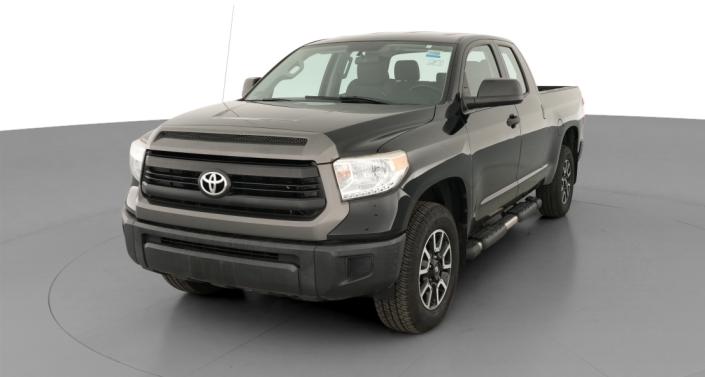 Thumbnail: 2016 Toyota Tundra - 1