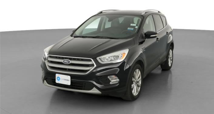 Thumbnail: 2017 Ford Escape - 1