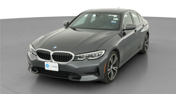 Thumbnail: 2019 BMW 3 Series - 1