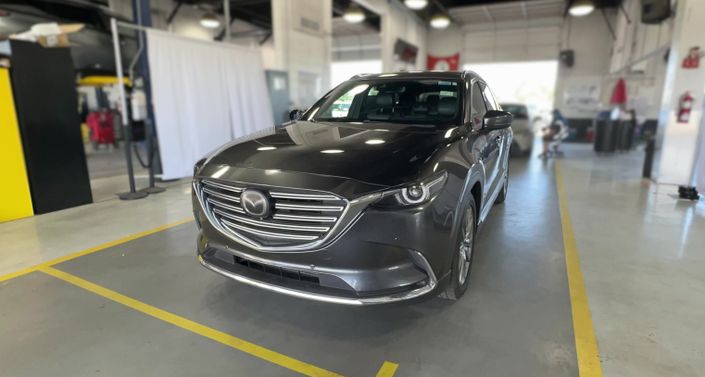 Thumbnail: 2019 Mazda CX-9 - 1