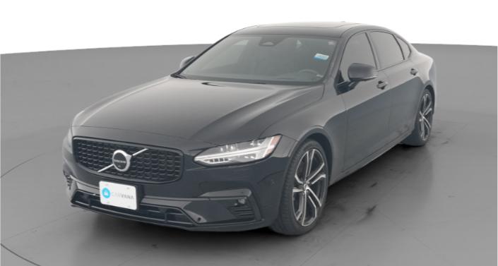 Thumbnail: 2022 Volvo S90 - 1
