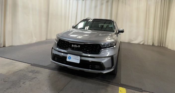 Thumbnail: 2023 Kia Sorento - 1