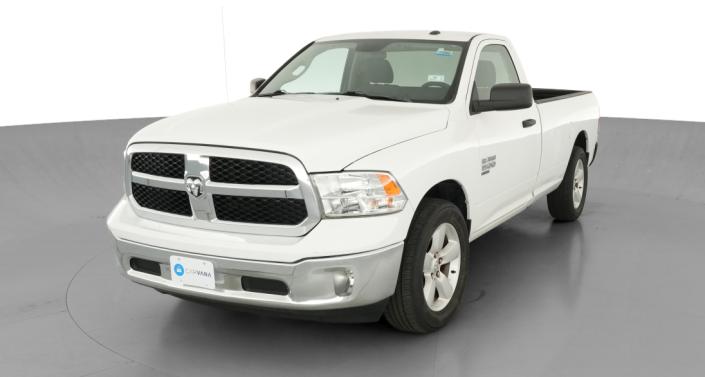 Thumbnail: 2021 RAM 1500 Classic - 1