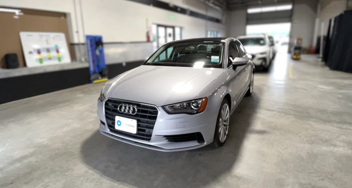 Thumbnail: 2015 Audi A3 - 1