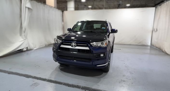 Thumbnail: 2023 Toyota 4Runner - 1
