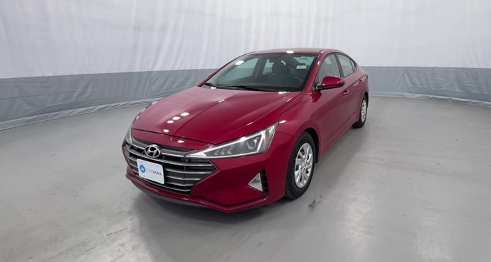 Thumbnail: 2019 Hyundai Elantra - 1