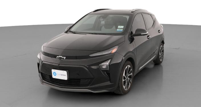 Thumbnail: 2023 Chevrolet Bolt EUV - 1