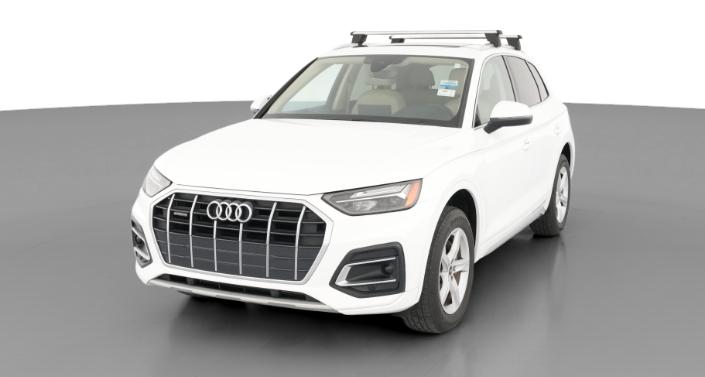 Thumbnail: 2021 Audi Q5 - 1