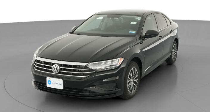 Thumbnail: 2021 Volkswagen Jetta - 1