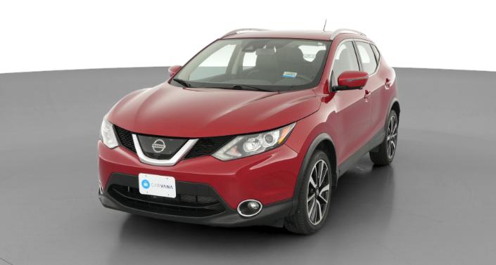 Thumbnail: 2017 Nissan Rogue Sport - 1