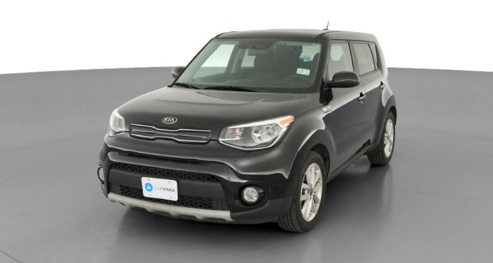 Thumbnail: 2019 Kia Soul - 1