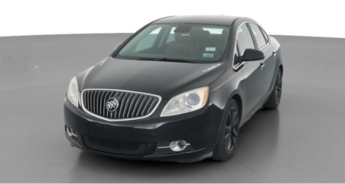 2012 Buick Verano Leather Group -
                  Manville, NJ