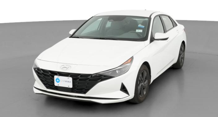 Thumbnail: 2022 Hyundai Elantra - 1