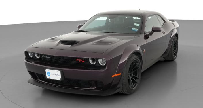Thumbnail: 2022 Dodge Challenger - 1