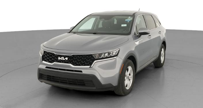 Thumbnail: 2023 Kia Sorento - 1
