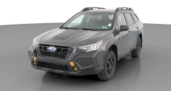 Thumbnail: 2024 Subaru Outback - 1