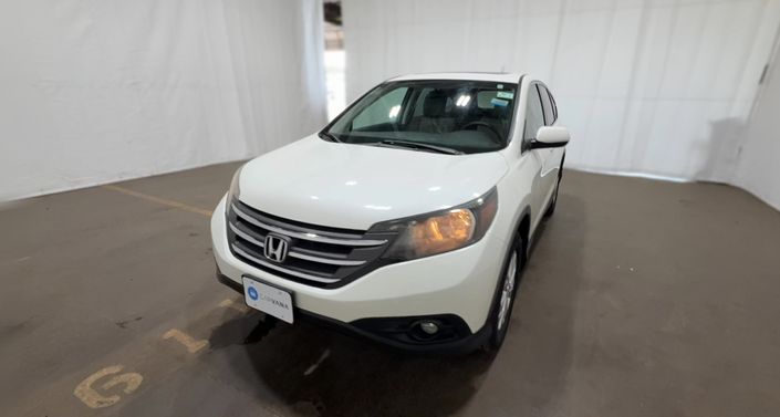 Thumbnail: 2014 Honda CR-V - 1