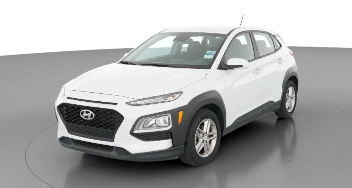 Thumbnail: 2021 Hyundai Kona - 1
