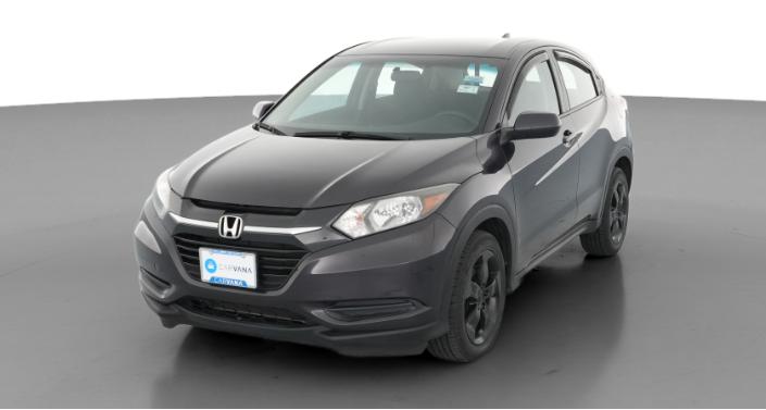 Thumbnail: 2016 Honda HR-V - 1