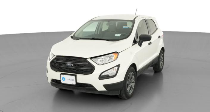 Thumbnail: 2018 Ford EcoSport - 1
