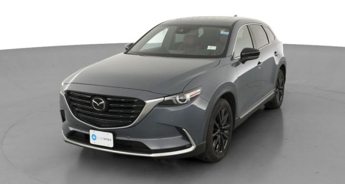 Thumbnail: 2023 Mazda CX-9 - 1
