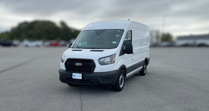 Thumbnail: 2023 Ford Transit Series - 1