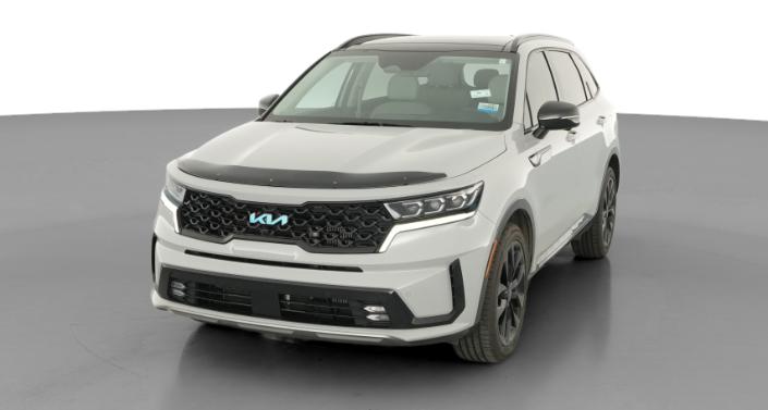 Thumbnail: 2022 Kia Sorento - 1