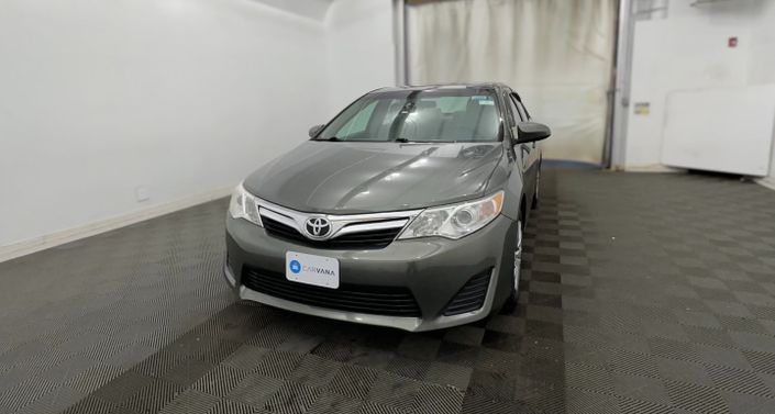 Thumbnail: 2012 Toyota Camry - 1