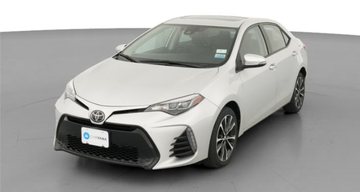 Thumbnail: 2019 Toyota Corolla - 1