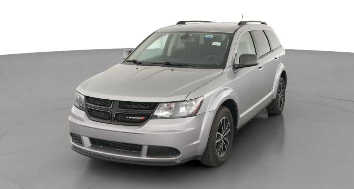 Thumbnail: 2018 Dodge Journey - 1