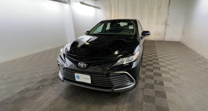 Thumbnail: 2023 Toyota Camry - 1