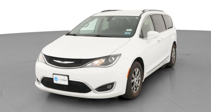 Thumbnail: 2020 Chrysler Pacifica - 1