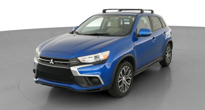 Thumbnail: 2018 Mitsubishi Outlander Sport - 1