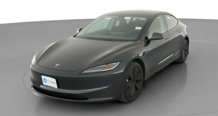 Thumbnail: 2025 Tesla Model 3 - 1