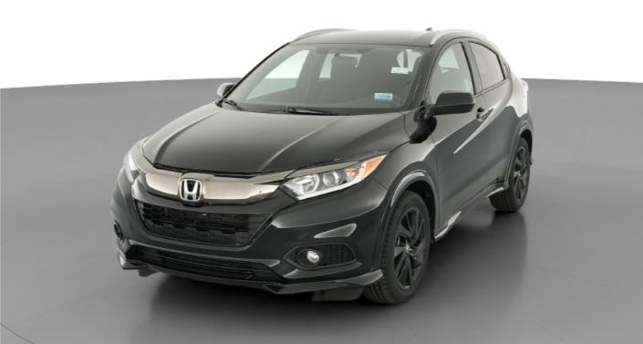 Thumbnail: 2022 Honda HR-V - 1