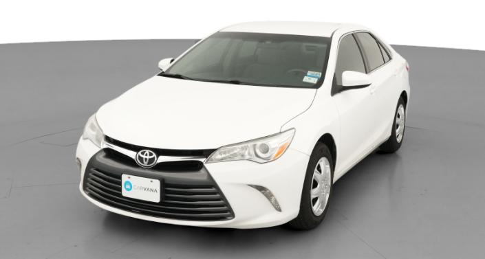 Thumbnail: 2017 Toyota Camry - 1