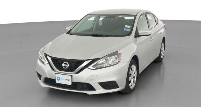 Thumbnail: 2019 Nissan Sentra - 1