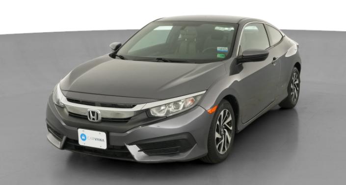 Thumbnail: 2018 Honda Civic - 1