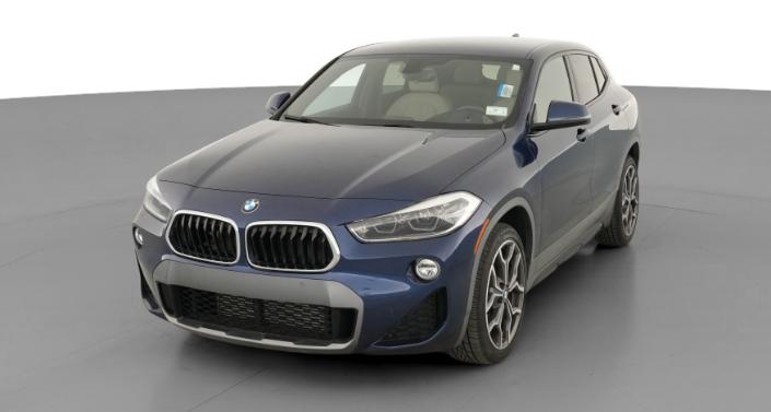 2018 BMW X2 sDrive28i -
                  Hebron, OH