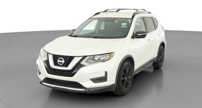 Thumbnail: 2017 Nissan Rogue - 1