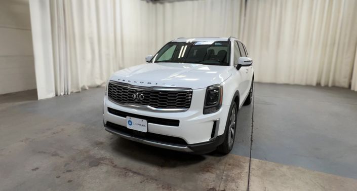 Thumbnail: 2020 Kia Telluride - 1