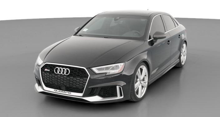 Thumbnail: 2018 Audi RS 3 - 1