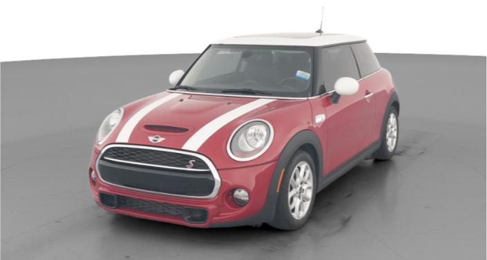 Thumbnail: 2017 MINI Cooper Hardtop - 1