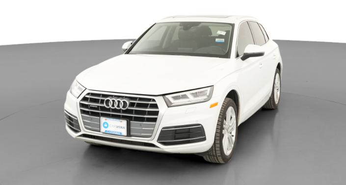 Thumbnail: 2019 Audi Q5 - 1