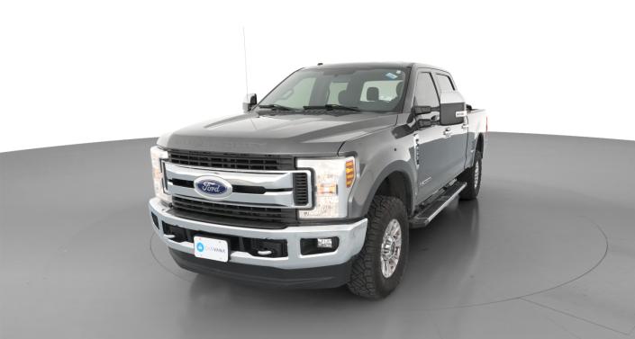 Thumbnail: 2019 Ford Econoline - 1